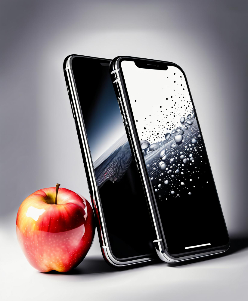 Genç Gazete Apple, Iphone'ları Sessiz Bırakan Cep Telefonu (5)