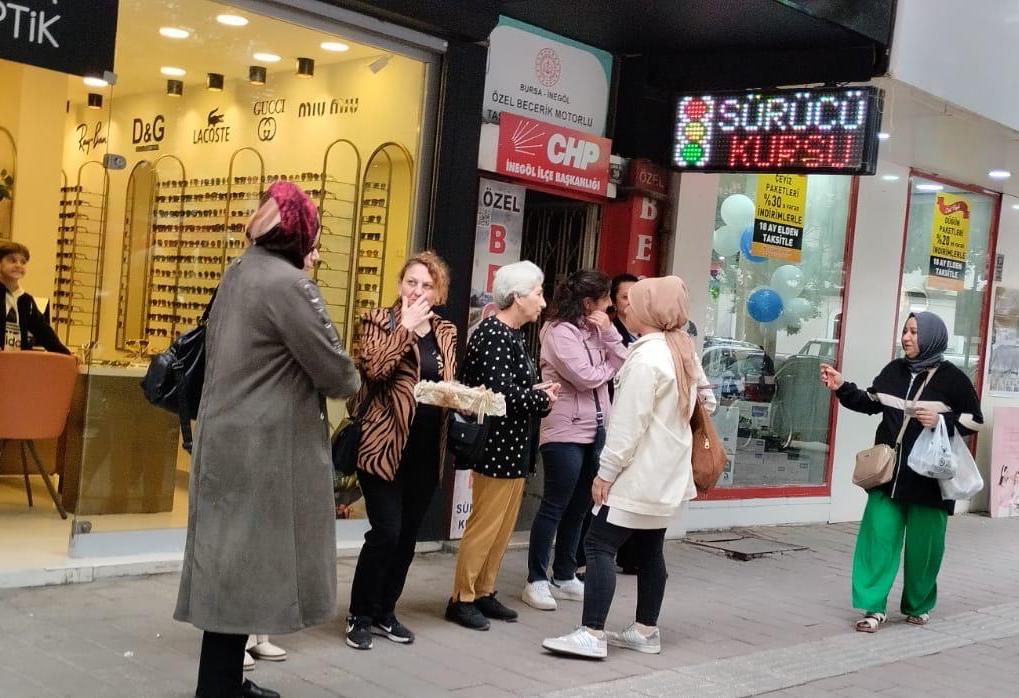 Genç Gazete Chp İlçe Başkanı Zemci Şahin'in Yoğun Hafta Sonu Etkinlikleri Ve Anneler Günü Mesajı4