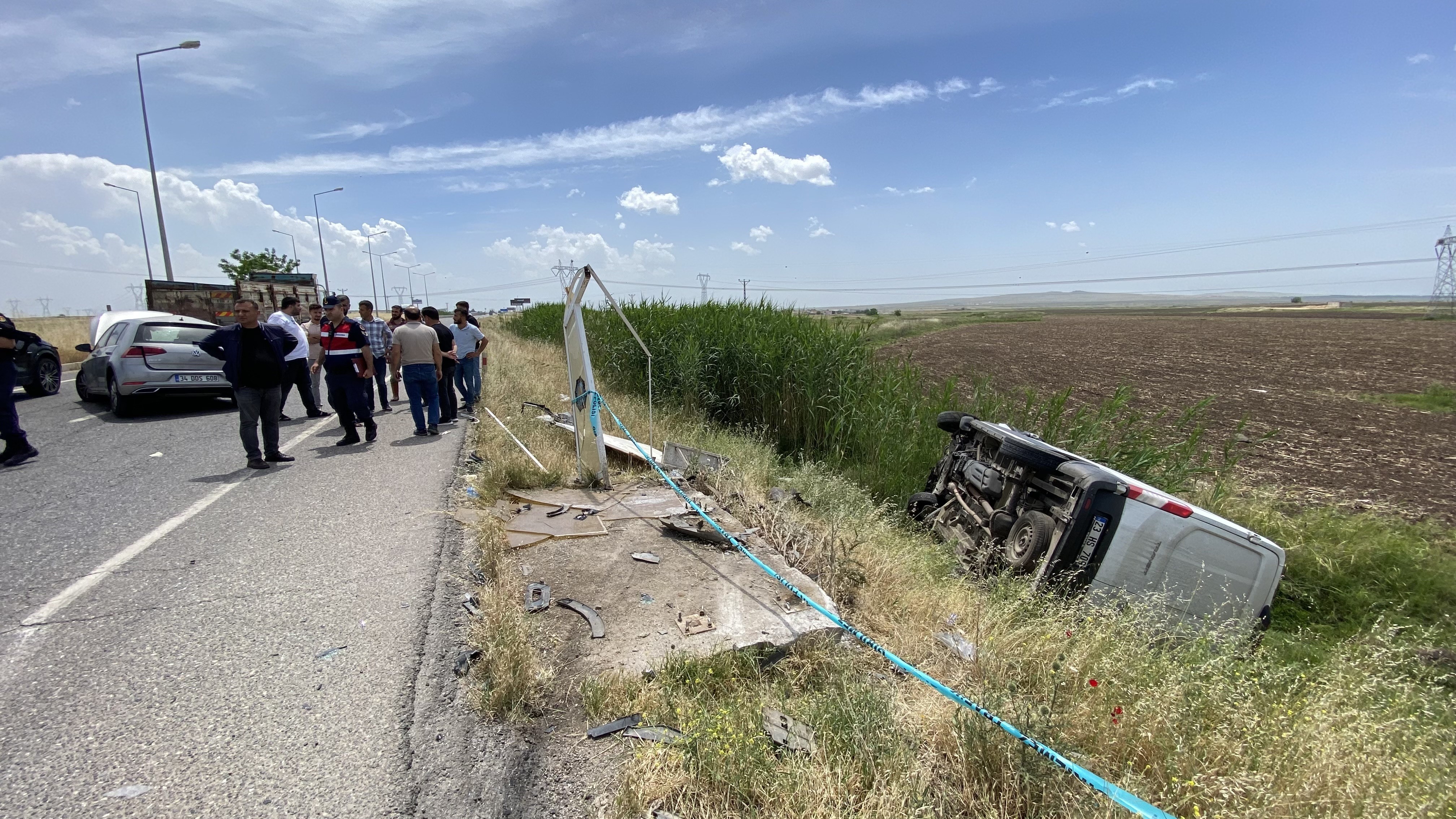 Genc Gazete Diyarbakir Kaza (2)