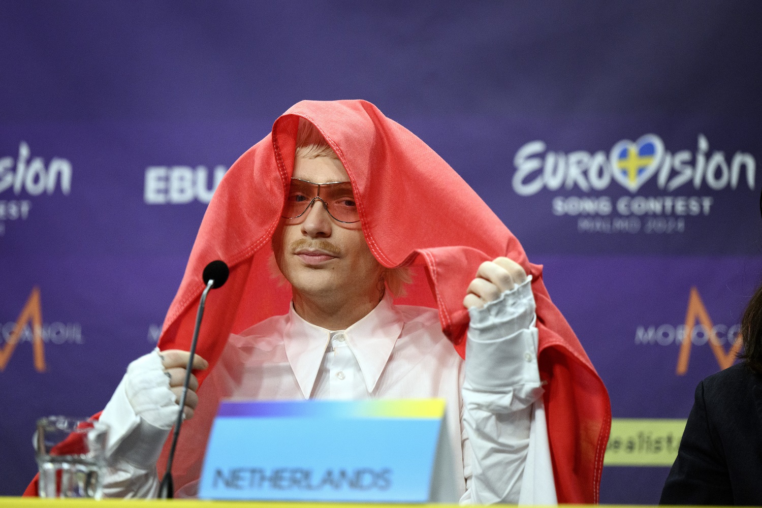 Genç Gazete Eurovision (3)