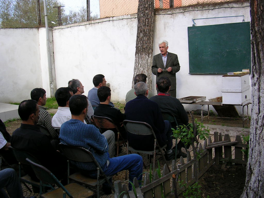 Genç Gazete İnegöl Cezaevi (2)