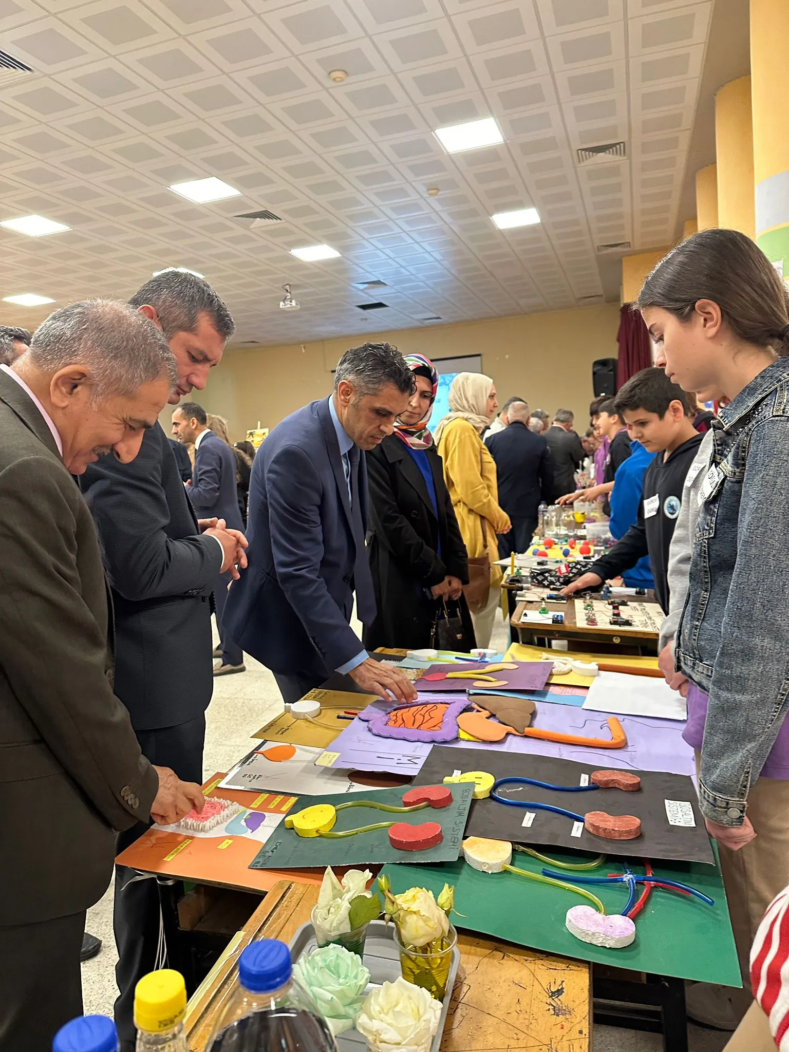 Genç Gazete Inegöl Yenice Okul (3)