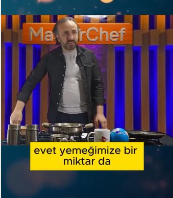 Genç Gazete İnegöllü Youtuber’dan Master Chef Ismix İsmail Arslan (4)