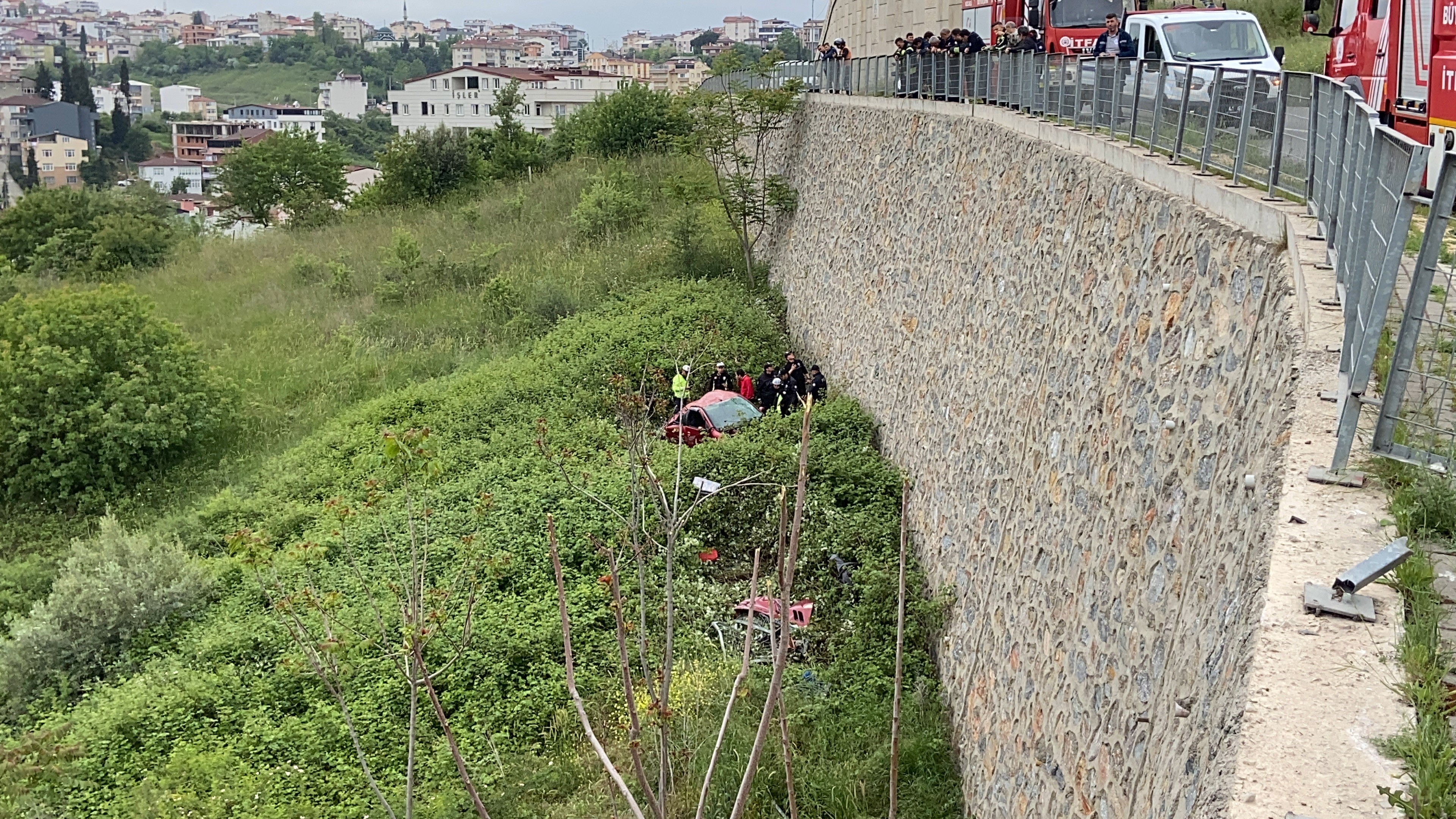 Genç Gazete Kazada Ölen Futbolcunun Takım Arkadaşları (8)