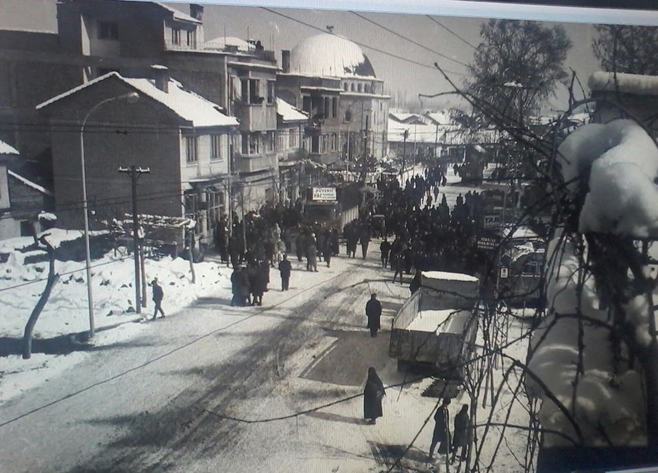 Genç Gazete Nuri Doğrul Bankaalr Caddesi (1)