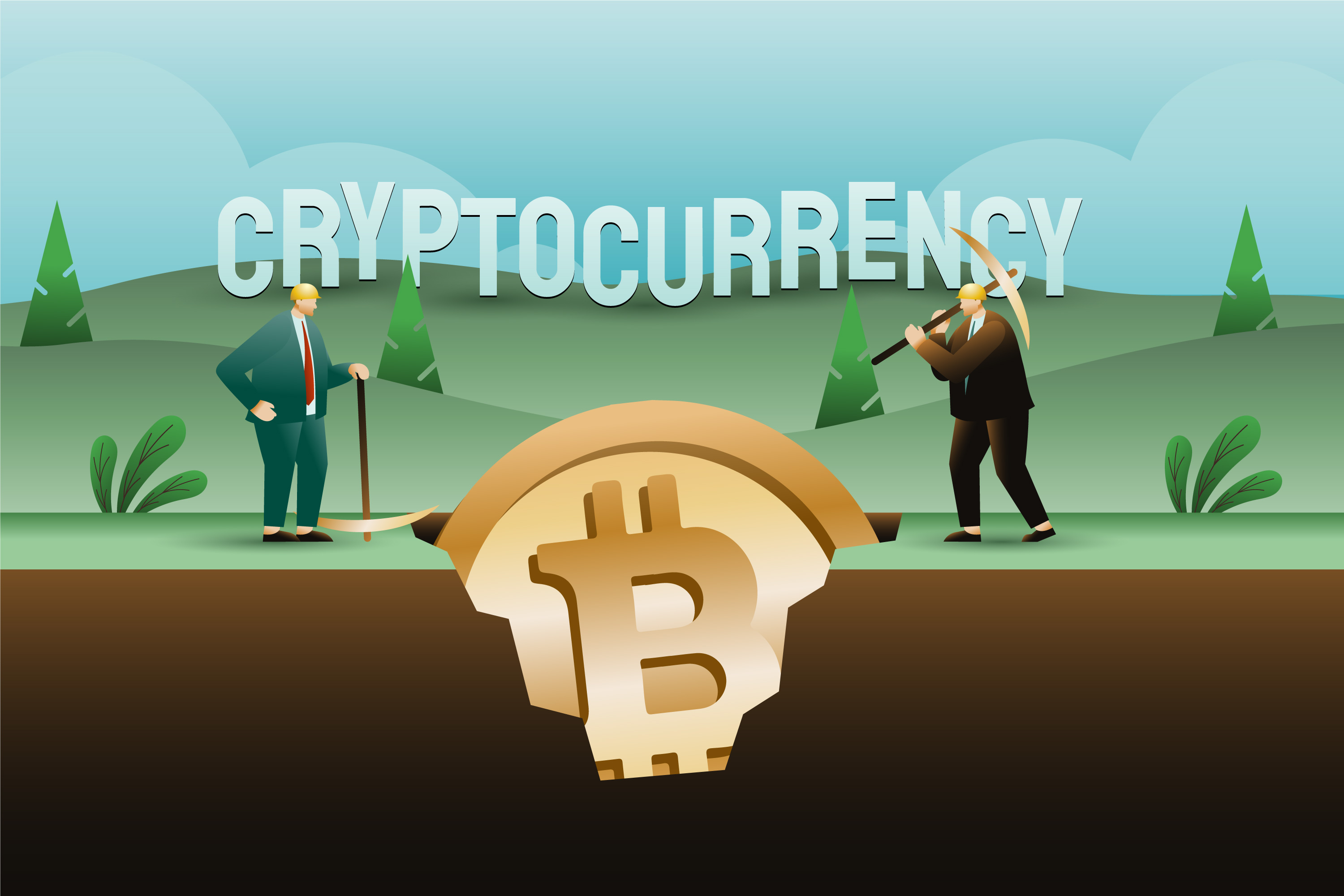 Genç Gazete Sanal Para Kripto Para Bitcoin (3)