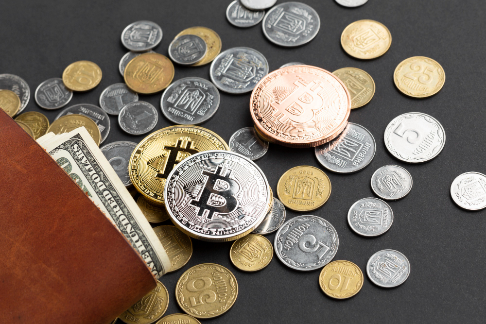 Genç Gazete Sanal Para Kripto Para Bitcoin (4)