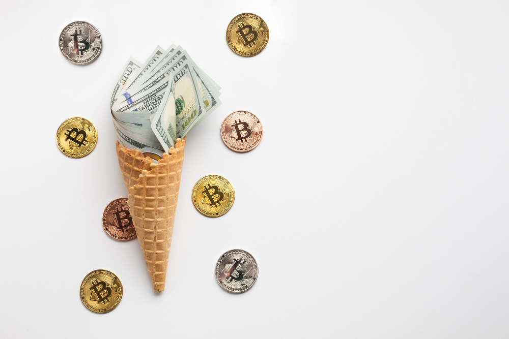 Genç Gazete Sanal Para Kripto Para Bitcoin (5)