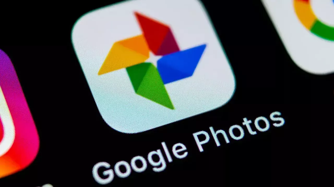 Google Fotograflar