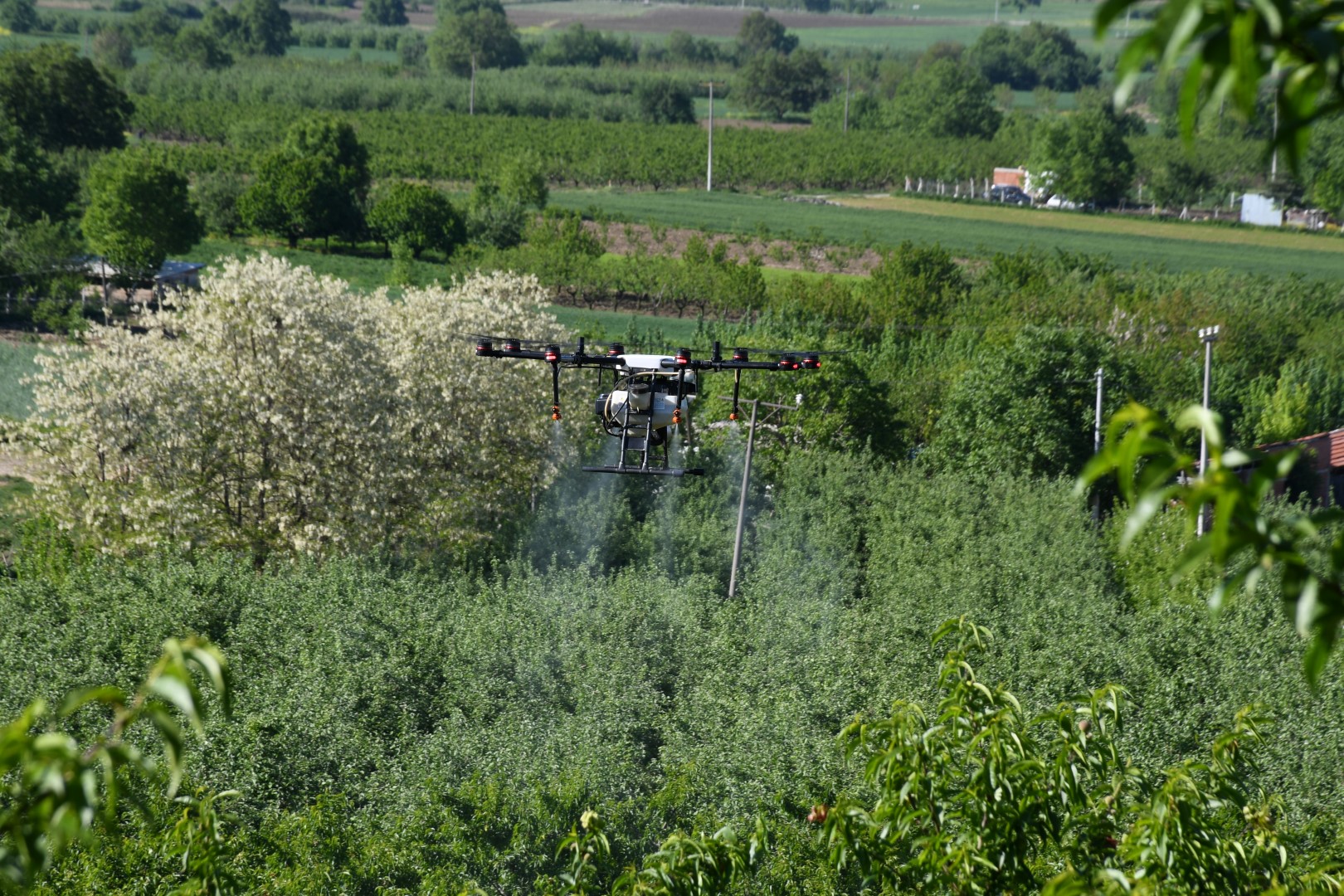 İnegöl Belediyesi Çiftçisinin Yanında! Başkan Taban’dan 14 Mayıs Mesajı8