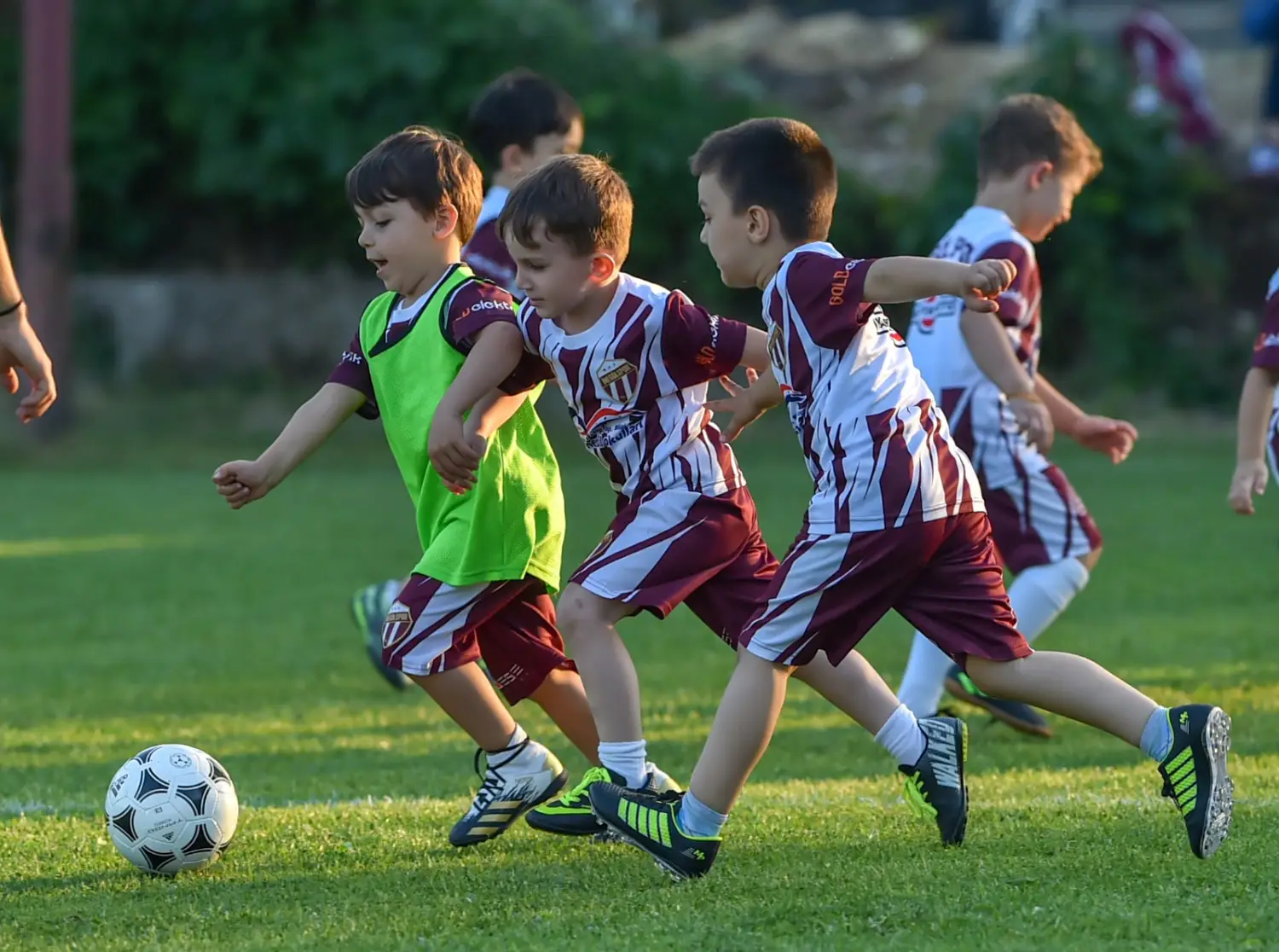 İnegölspor Yaz Futbol Okulu Kayıtları Başladı3 Gencgazete