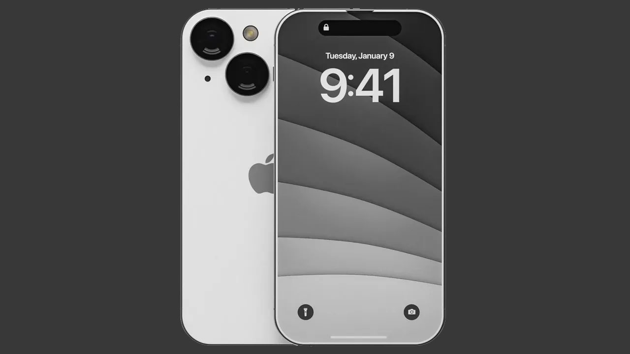 Iphone 17 Slim Apple'ın Yeni Tasarım Harikası Yakında Piyasada!