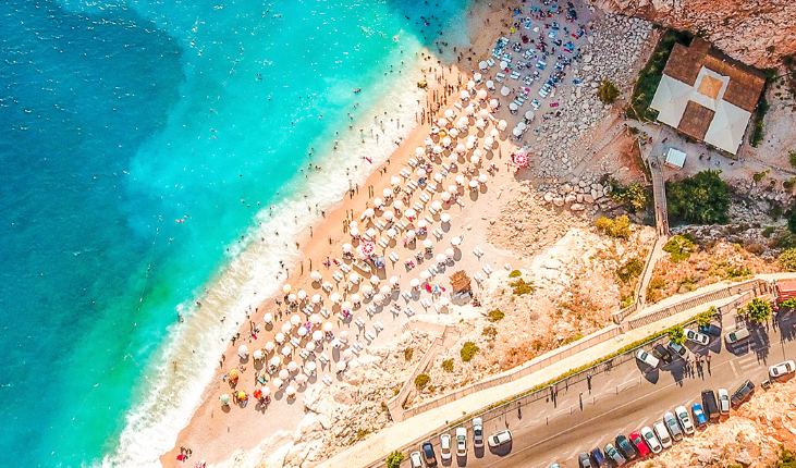 Kaş Antalya Genç Gazete