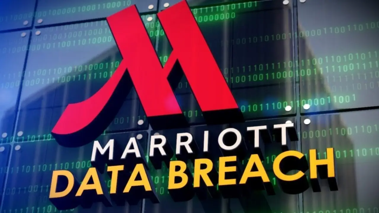 Marriott Data Breachgencgazete