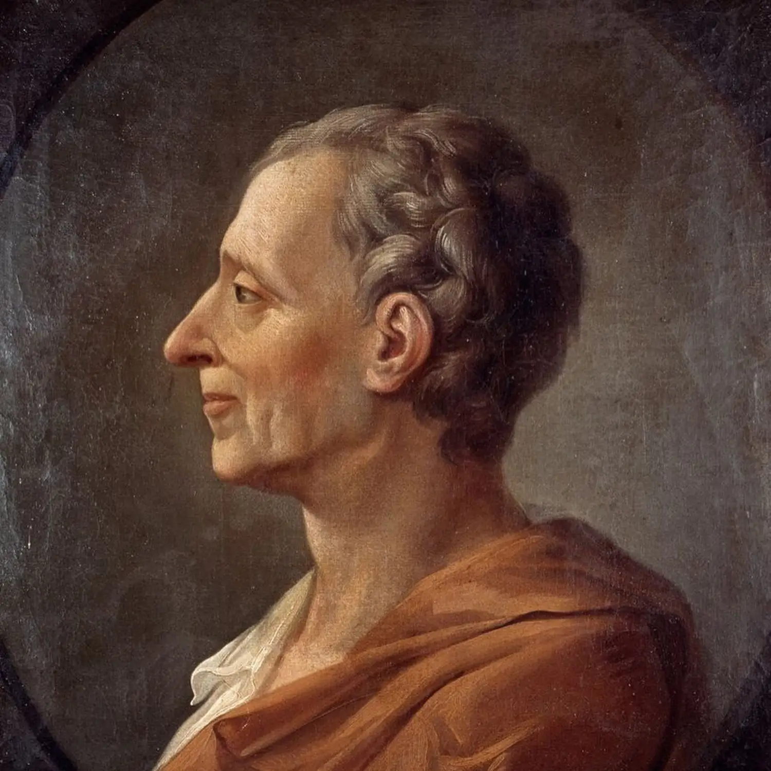 Montesquieu Gencgazete