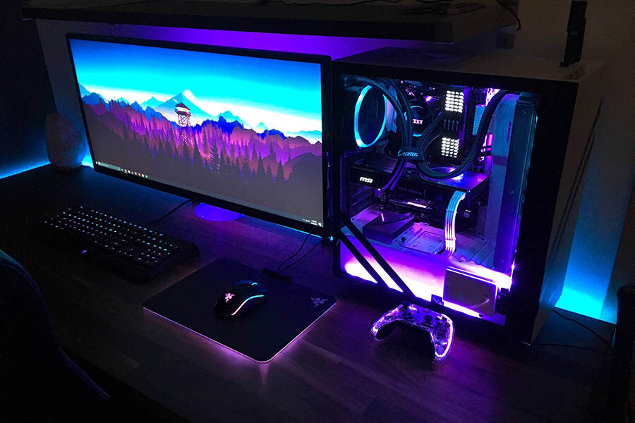 Bütün Hayatımızı Değiştiren Dünden Bugüne Bilgisayarlar! - Genç Gazete