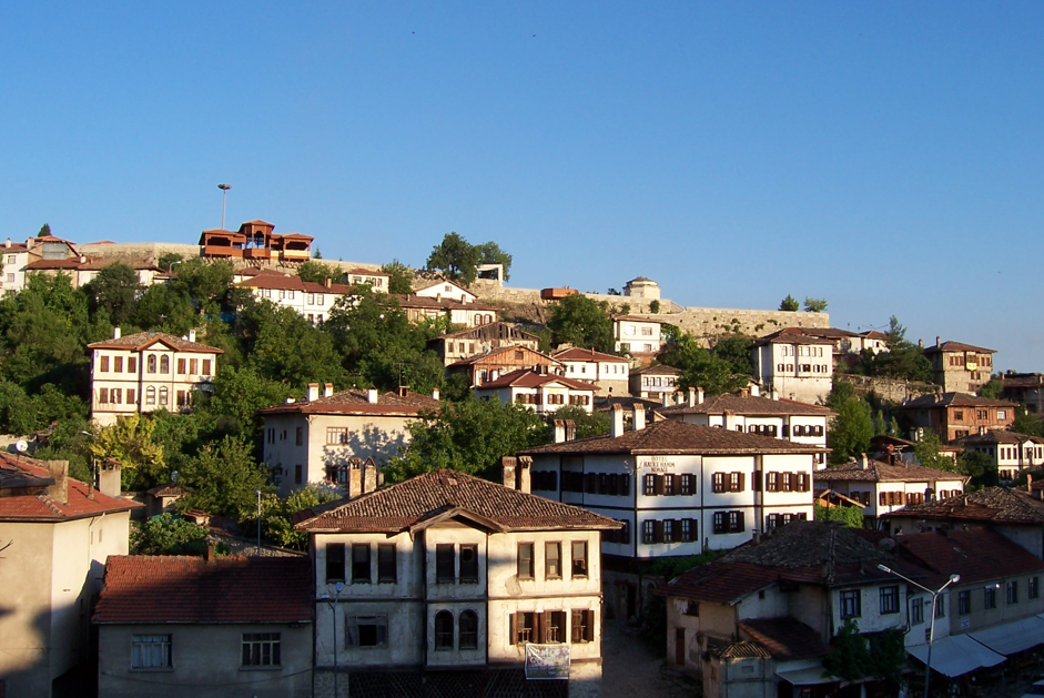 Safranbolu Genç Gazetee