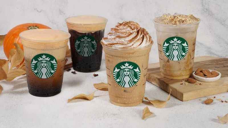 Starbucks, İsrail Boykotu Sonrası 35 Milyar Dolar Değer Kaybetti 1