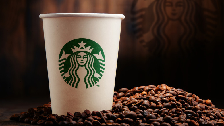 Starbucks, İsrail Boykotu Sonrası 35 Milyar Dolar Değer Kaybetti