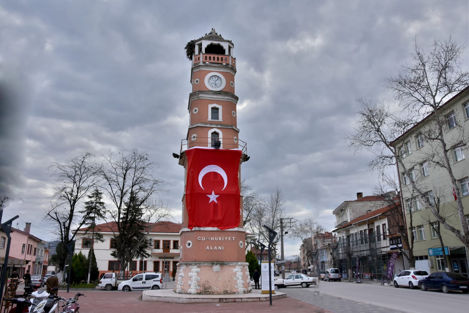 Yenişehir’de Rota Turizme Çevrildi Genç Gazete