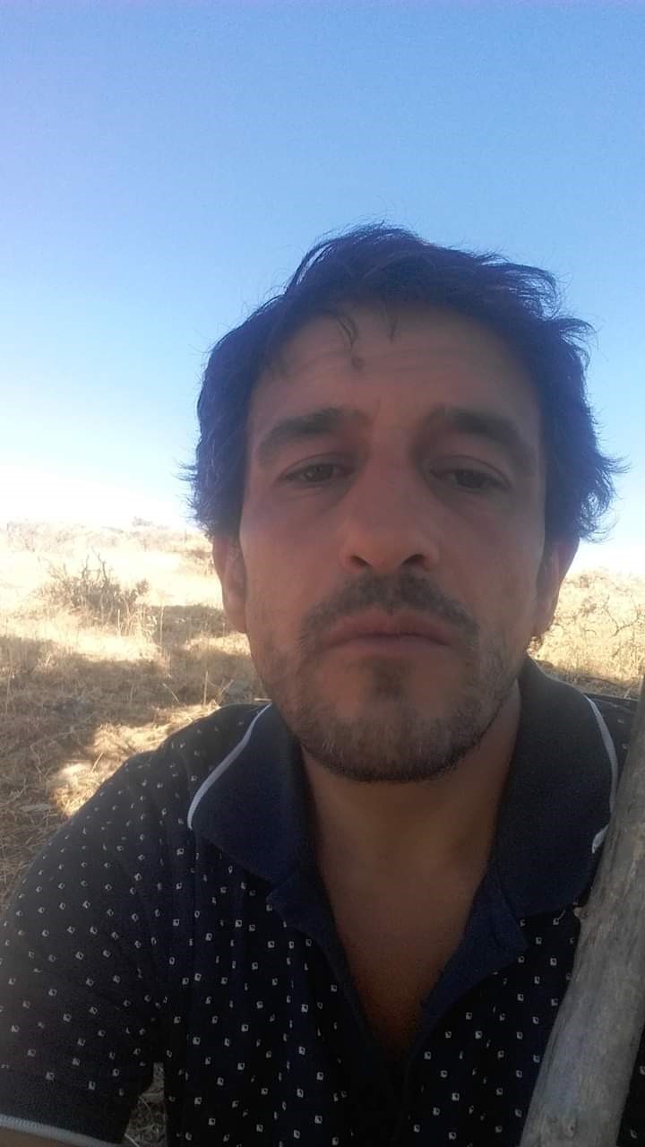 Arazide Bozayı Saldırısına Uğrayan Vatandaş, Hayatını Kaybetti (2)