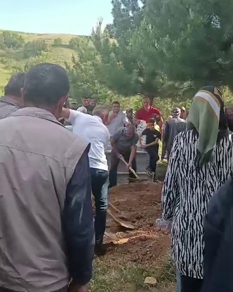 Balayı İçin Gittiği Kapadokya’da Hayatını Kaybetti
