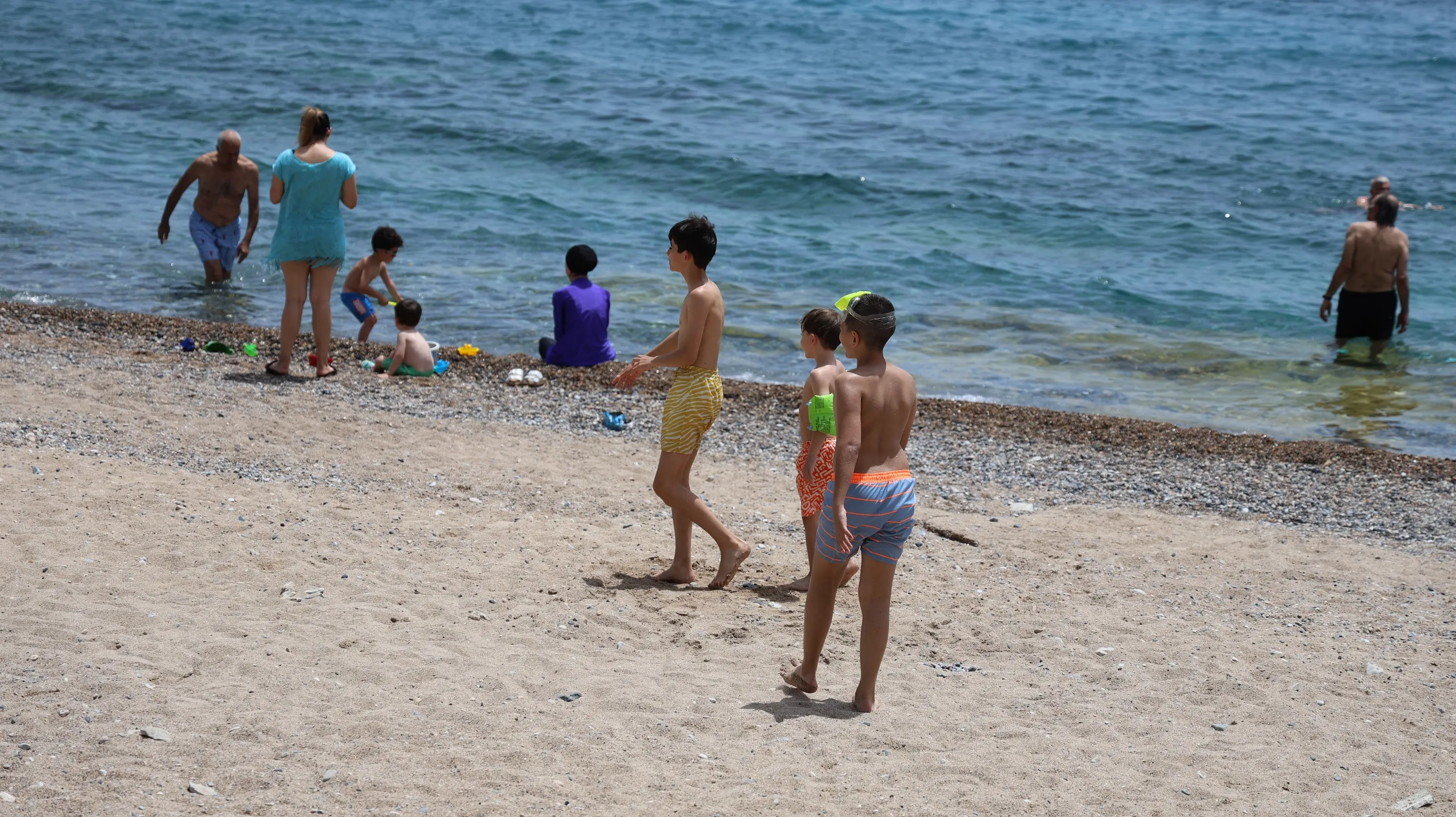 Bayram Tatilinde Bodrum'da Otel Krizi 1 Milyon Kişi Geliyor, Erken Rezervasyon Yaptırmayan Kapıda Kalacak! (3)