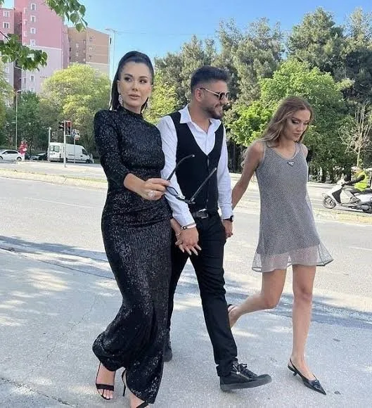 Dilan Polat’ın Kardeşlerine Tahliye Sıla Ve Can Doğu Serbest Bırakıldı! (2)