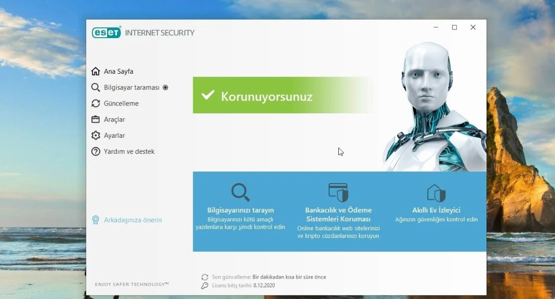 Eset Internet