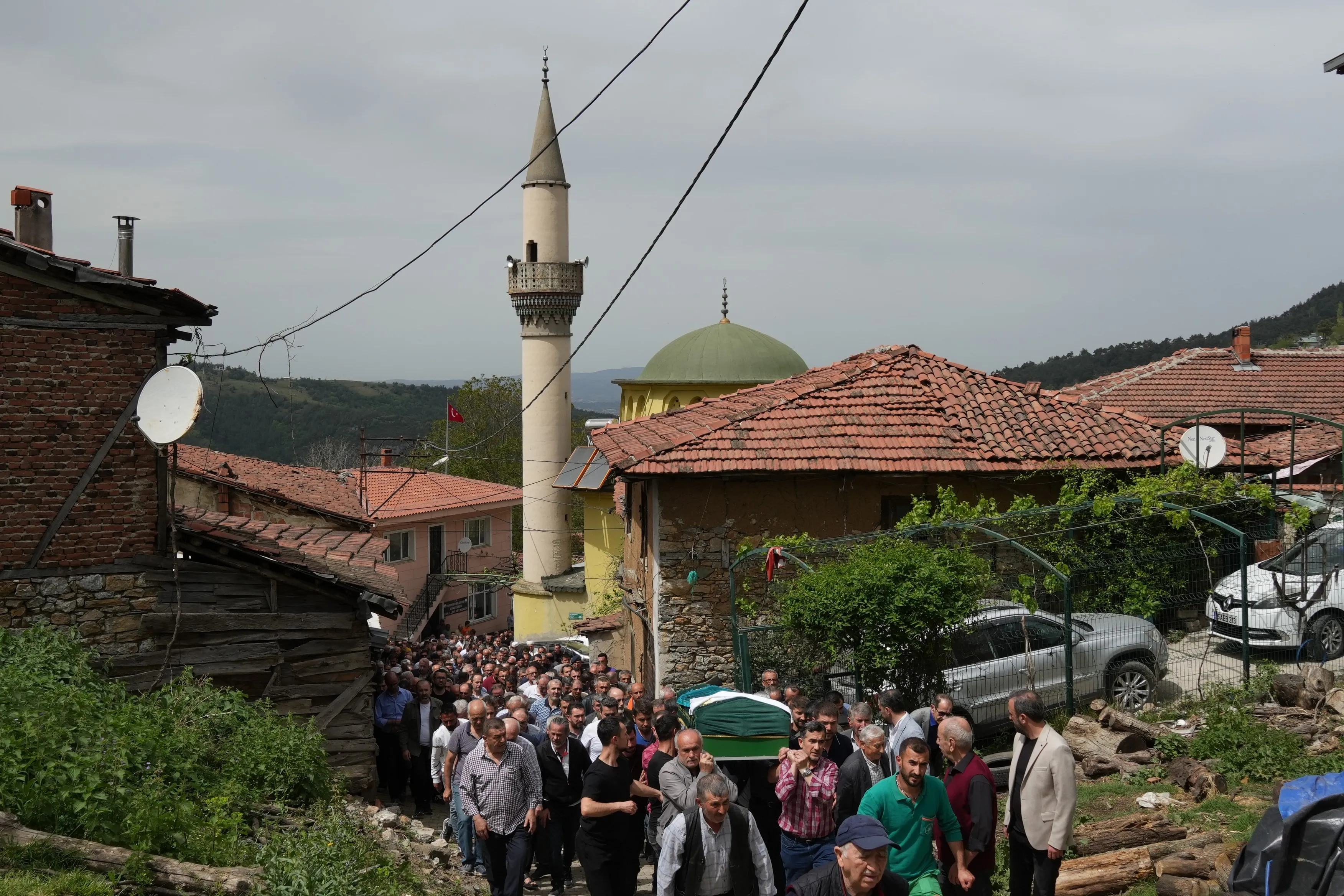 Genc Gazete Bugün Kimler Vefat Etti 13 Haziran 2024 (6)