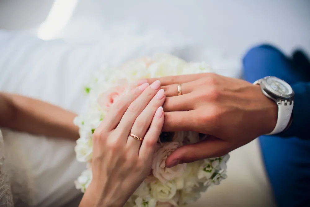 Genc Gazete Düğünlerde Verilen Hediyeler Nikah Evlilik Nisan Kari Koca Bosanma (1)