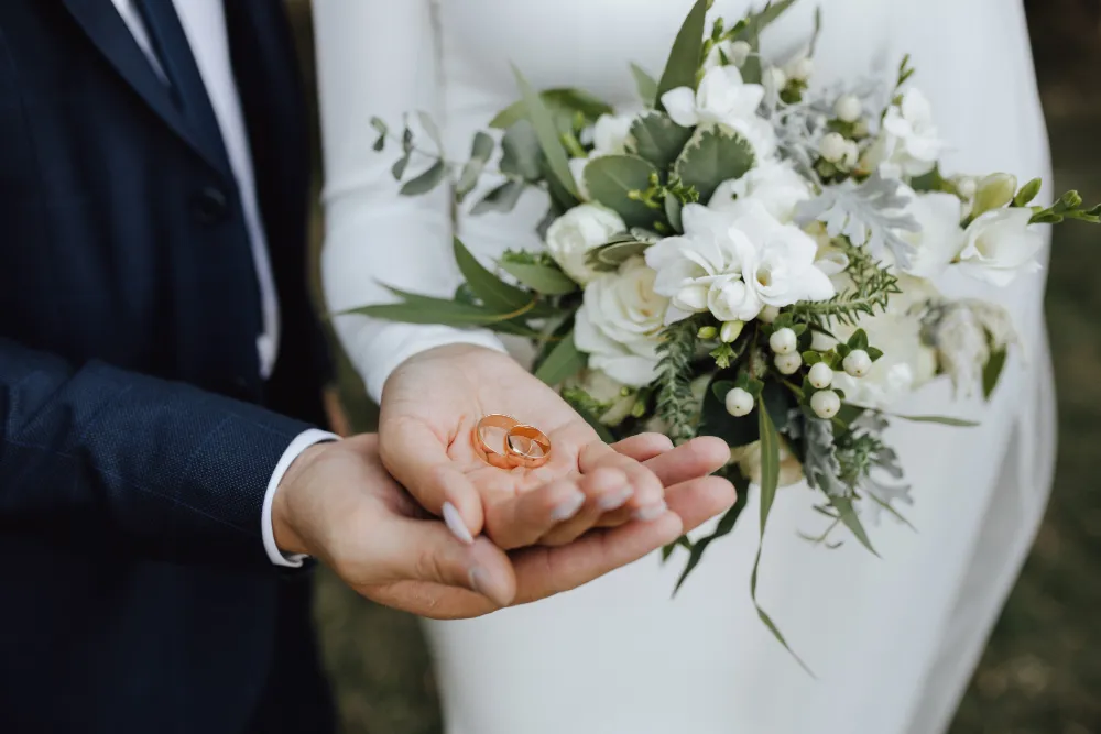 Genc Gazete Düğünlerde Verilen Hediyeler Nikah Evlilik Nisan Kari Koca Bosanma (4)