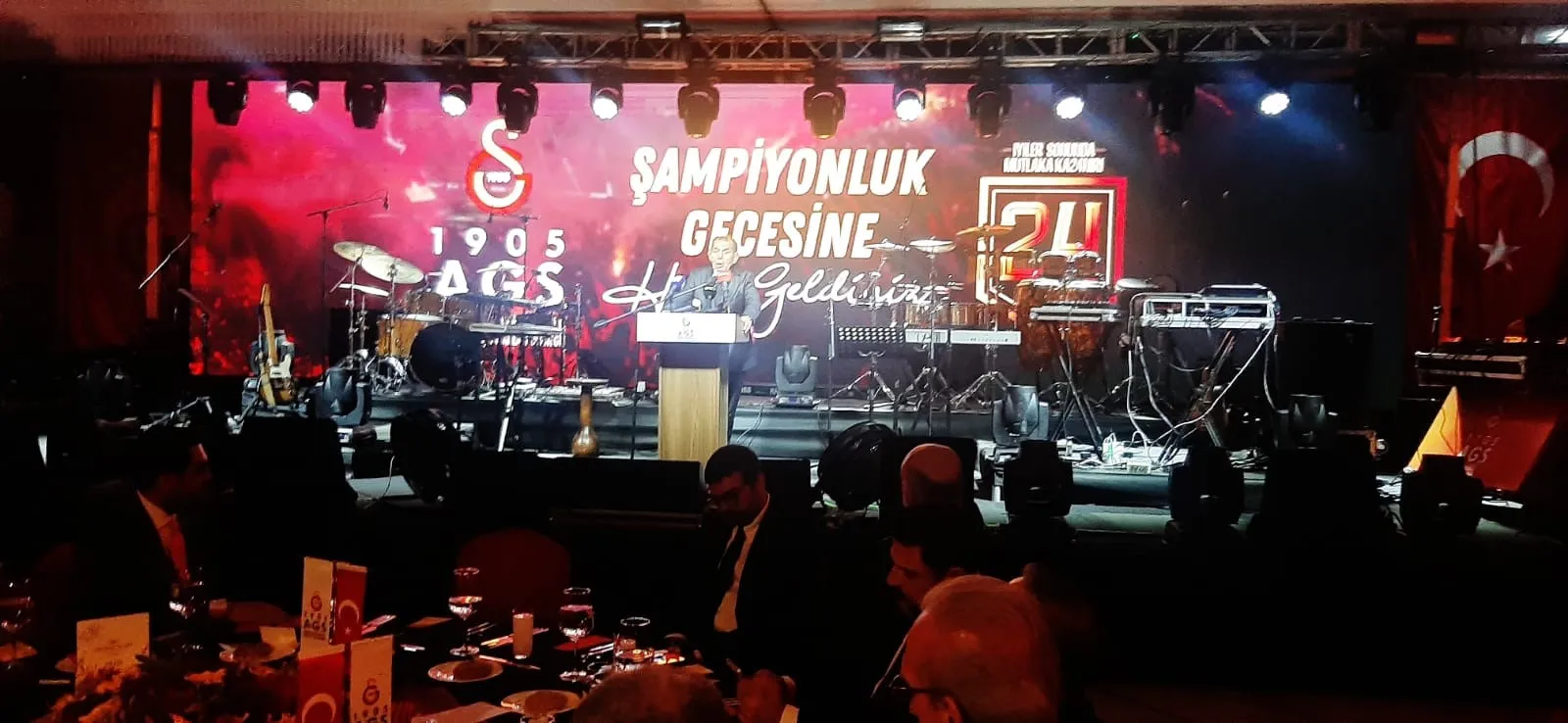 Genc Gazete Galatasaray Ankara Sampiyon Kutlama (4) 4 11Zon