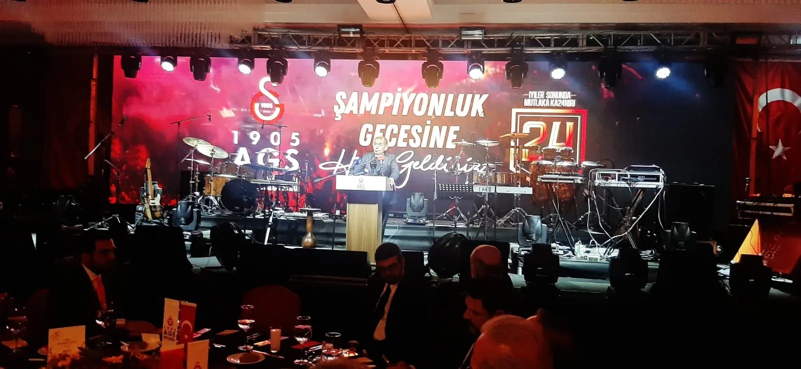 Genc Gazete Galatasaray Ankara Sampiyon Kutlama (5) 5 11Zon