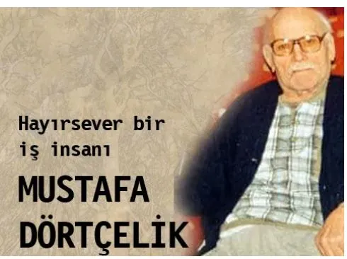 Genc Gazete Hayırsever Isadami Mustafa Dortcelik (14)