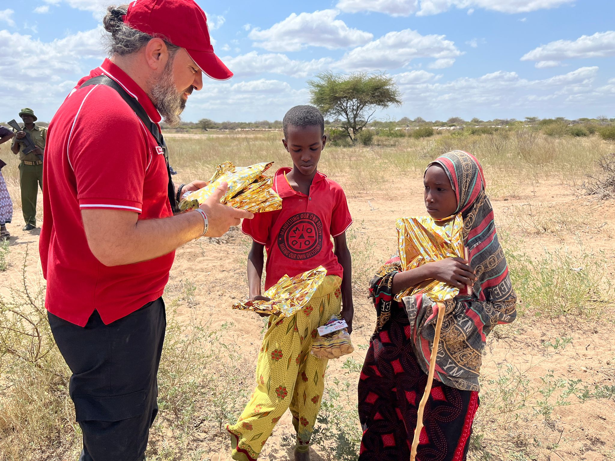 Genc Gazete Inegol Kizilay Kenya Kurban (2)