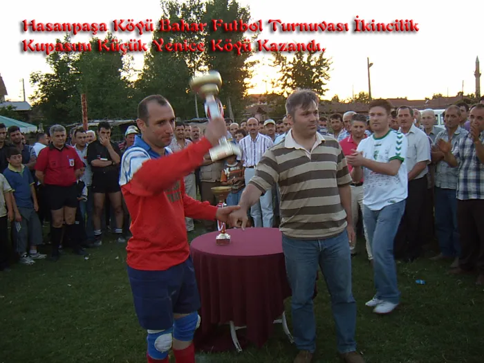 Genc Gazete Inegol Koy Futbol Turnuvasi (4)