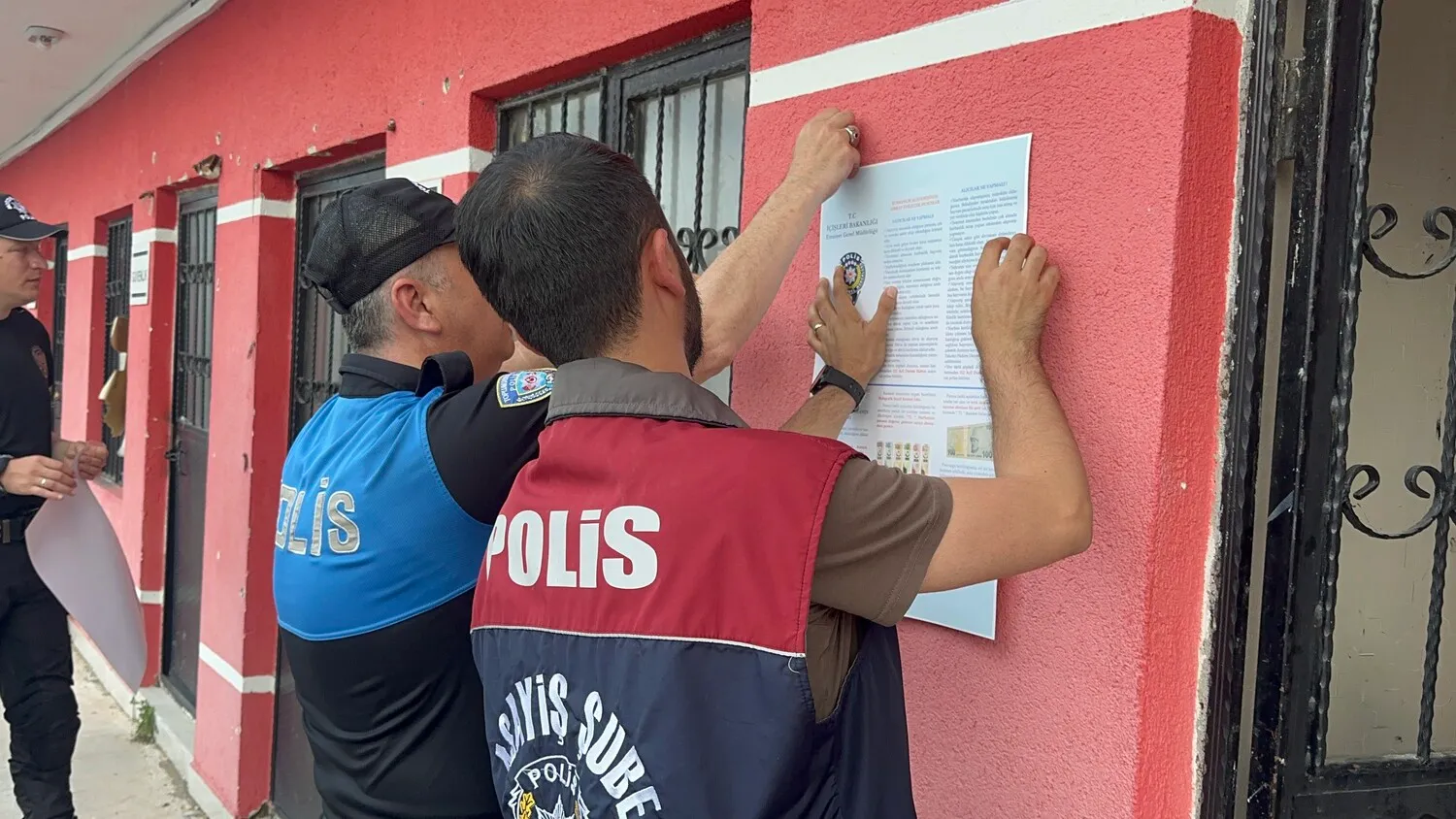 Genc Gazete Kurban Bursa Kurban Polis Uyari (2) 2 11Zon