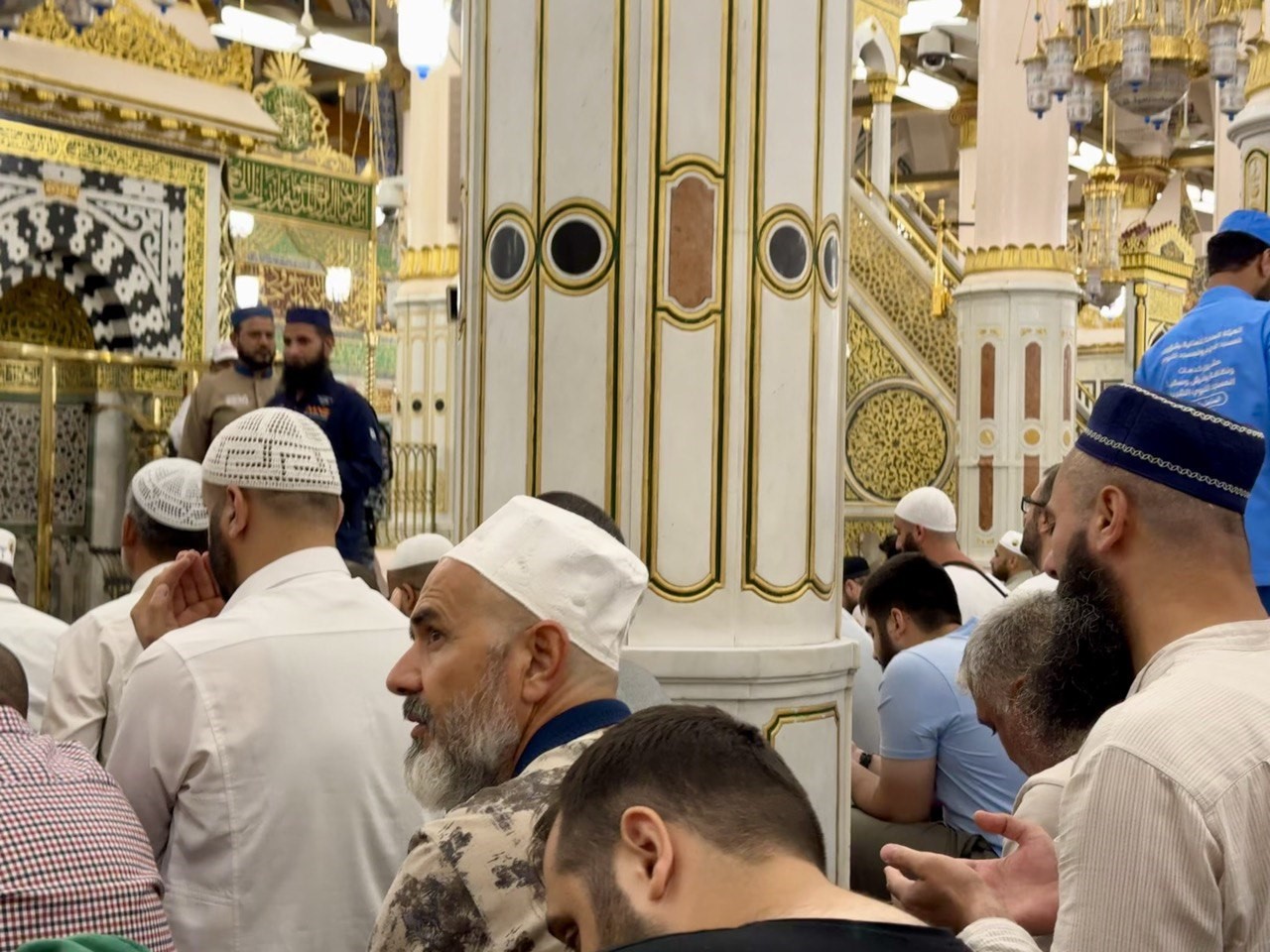 Genc Gazete Medine Cennet Bahcesi Hacilar (3)