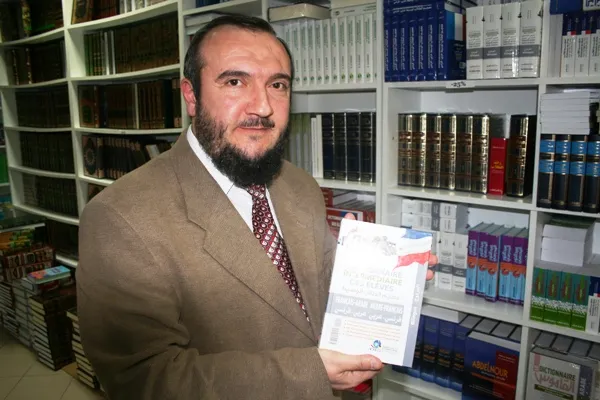 Genc Gazete Prf Dr Mustafa Donmez Belcika Islami Ilimler (7)