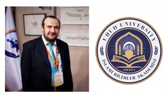 Genc Gazete Prf Dr Mustafa Donmez Belcika Islami Ilimler (9)