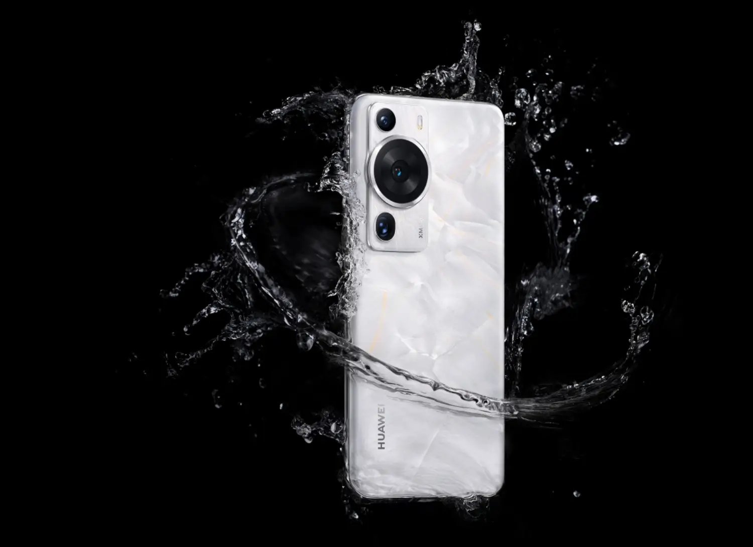 Huawei P60 Pro Gencgazete