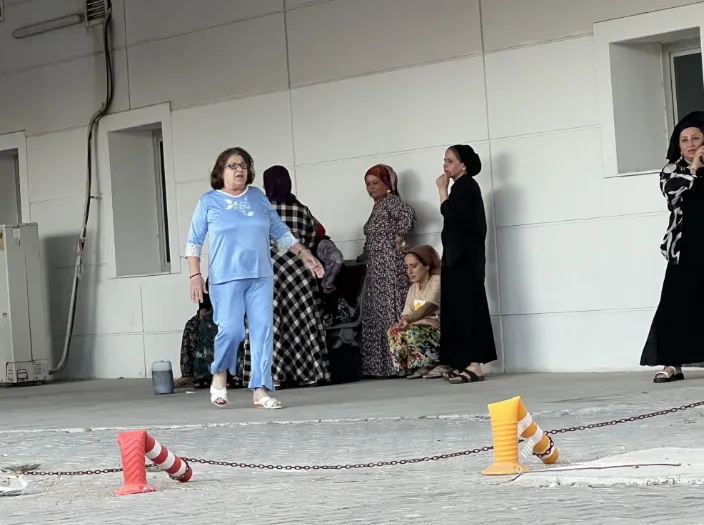 İzmir'deki Patlamada Hayatını Kaybedenlerin Kimlikleri Tespit Edildi