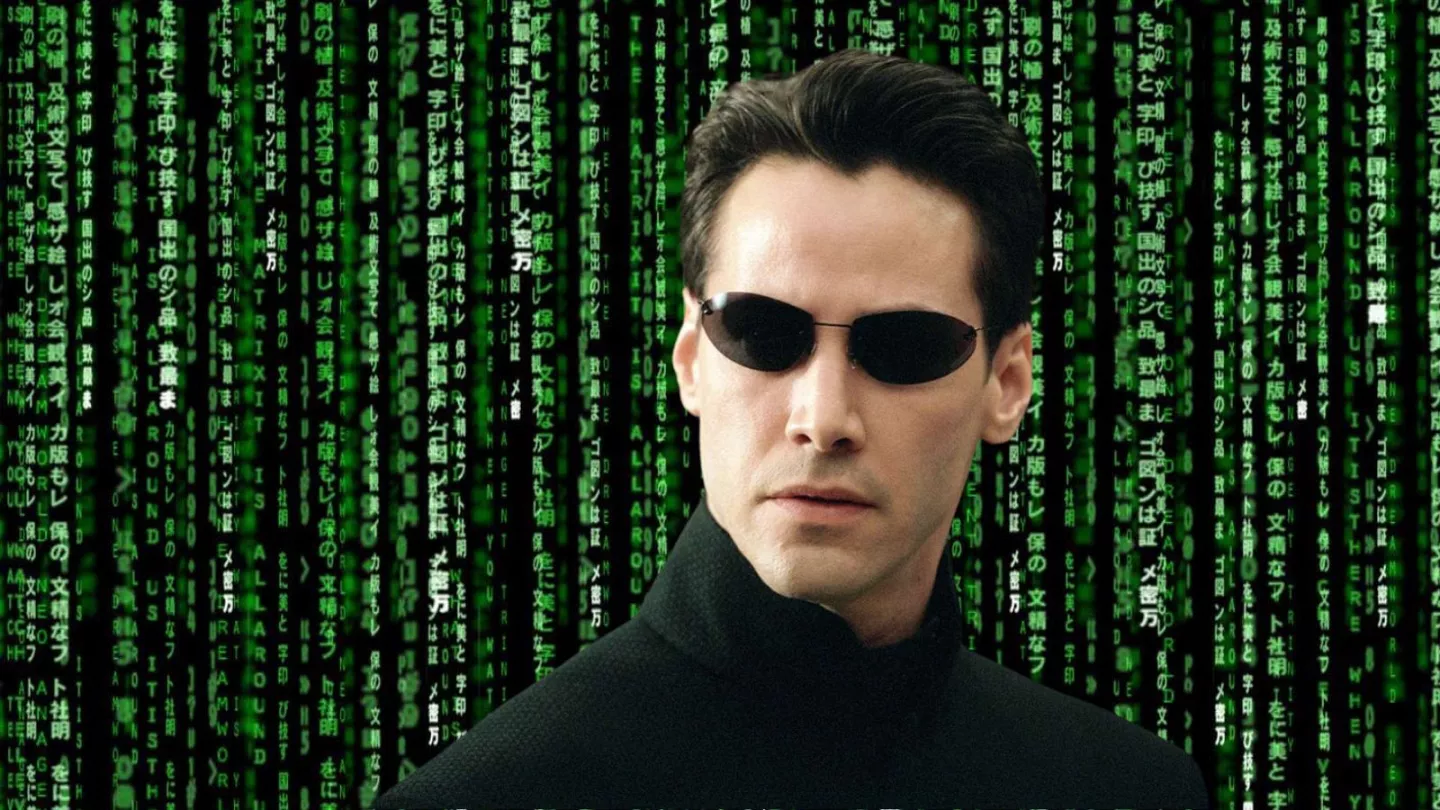 Matrix-1
