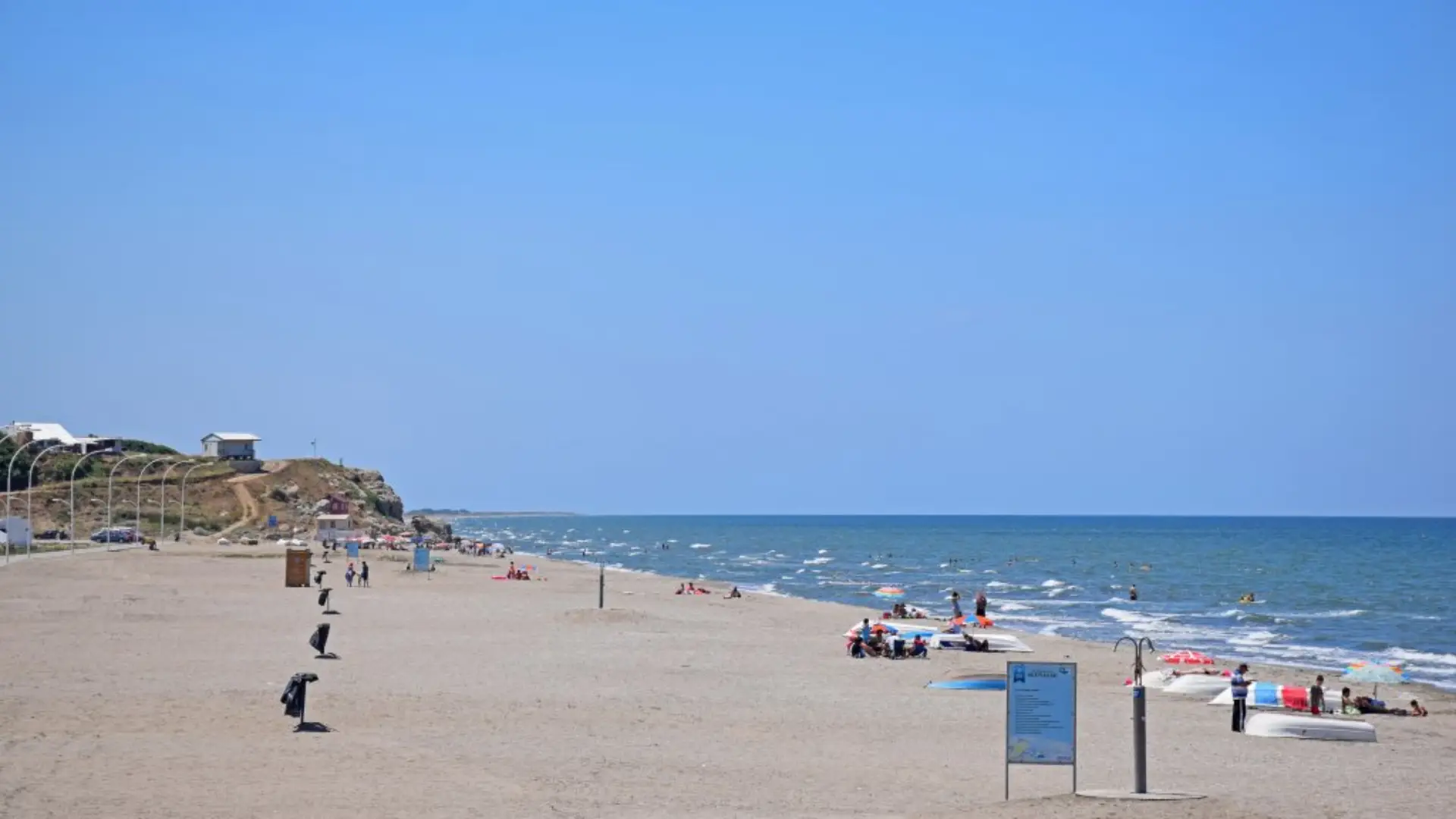 Mesudiye Halk Plajı Mudanya Gencgazete