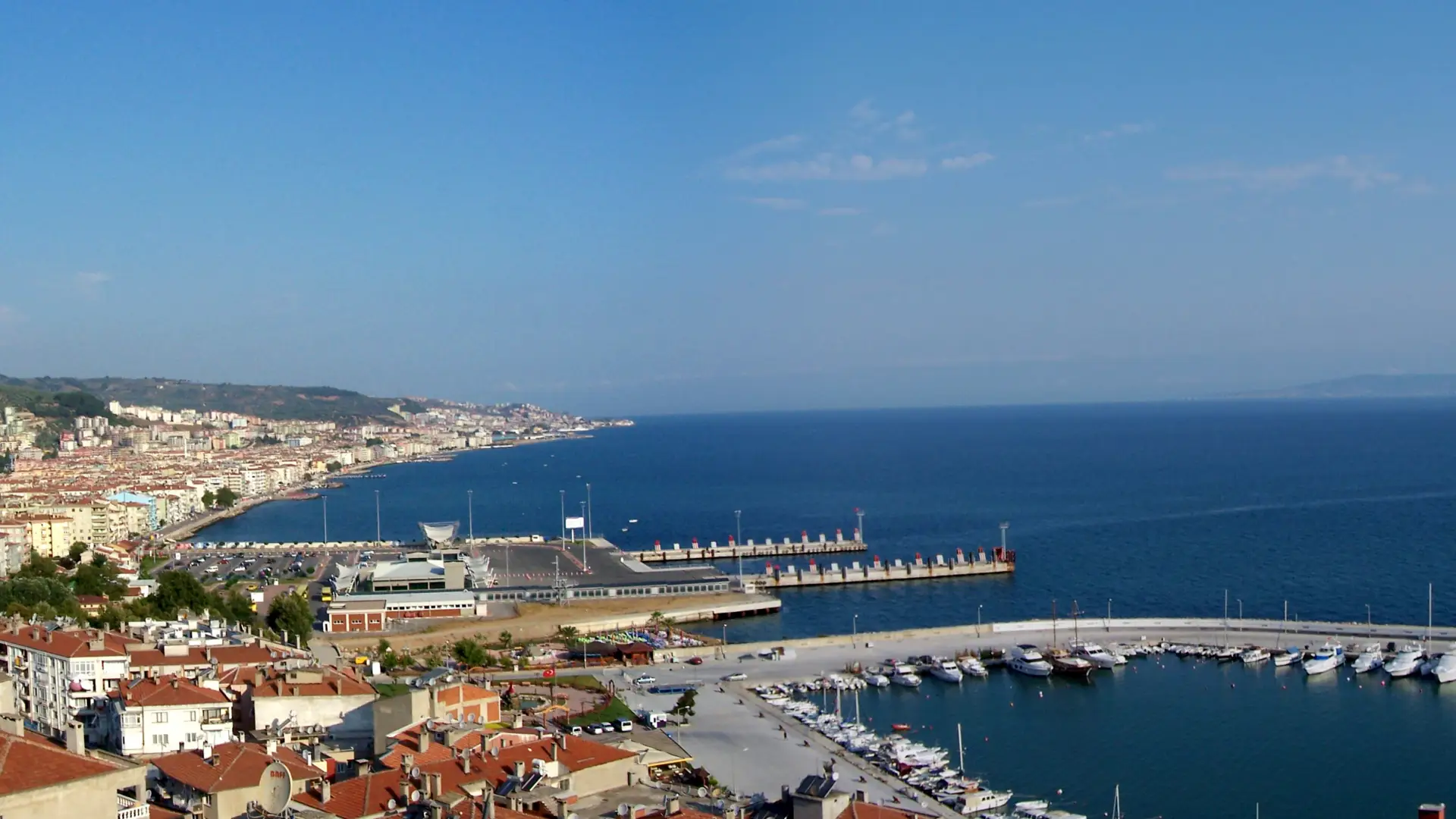 Mudanya Panorama Gencgazete