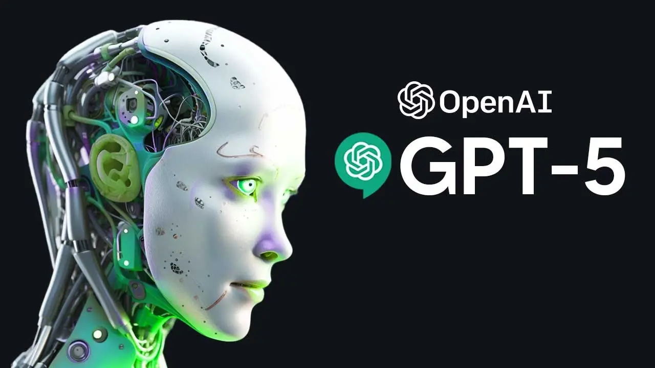 Openai Gpt 5 Cikacak Mi Kapak