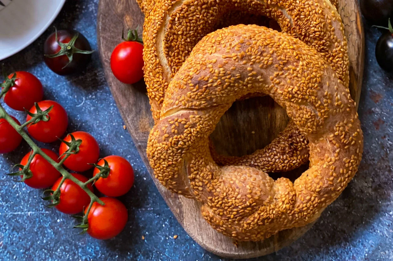 Simit