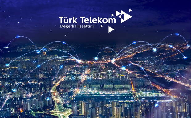 Turk Telekom Ile Sehirler Daha Verimli 620