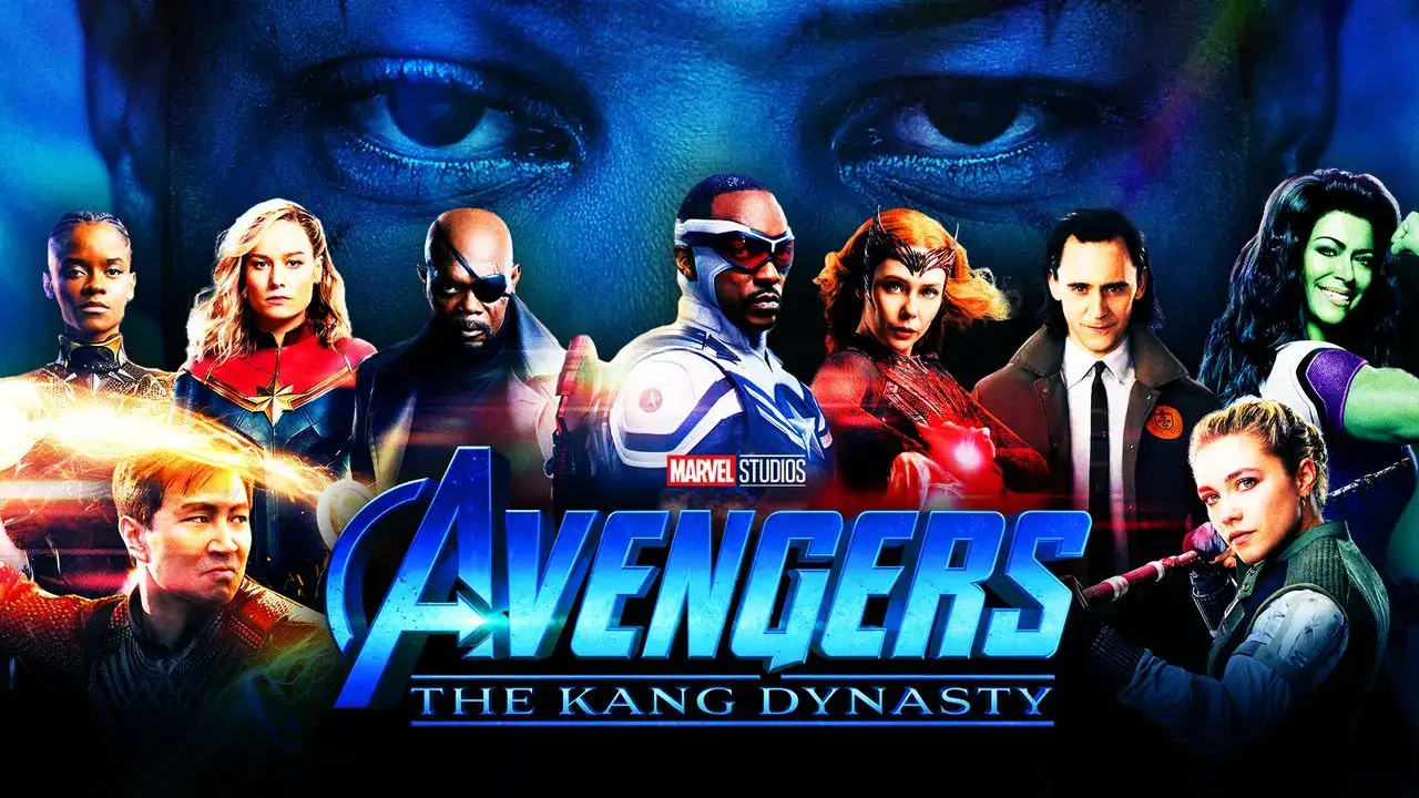 Avengers 5 Release Cast Everything We Know About The Kang Dynasty Gencgazete